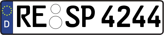 RE-SP4244