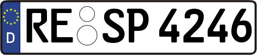 RE-SP4246