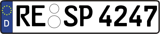 RE-SP4247