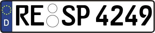 RE-SP4249