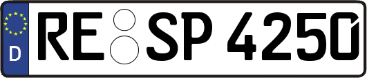 RE-SP4250