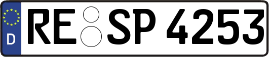 RE-SP4253
