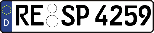 RE-SP4259