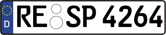 RE-SP4264