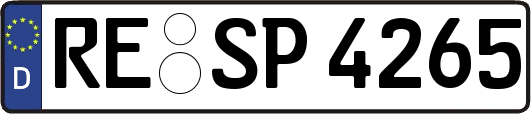 RE-SP4265