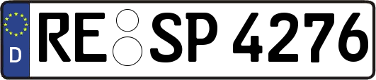 RE-SP4276