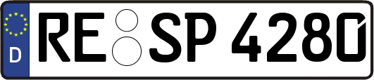 RE-SP4280