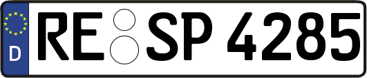 RE-SP4285