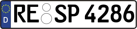RE-SP4286