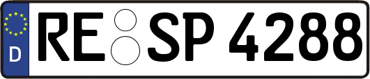 RE-SP4288