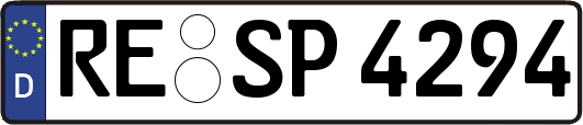 RE-SP4294