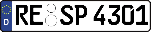 RE-SP4301