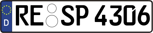 RE-SP4306