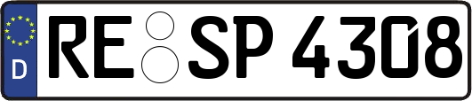 RE-SP4308