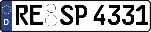 RE-SP4331