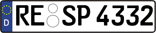 RE-SP4332