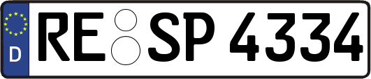 RE-SP4334