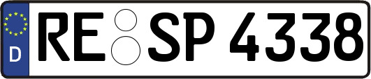 RE-SP4338