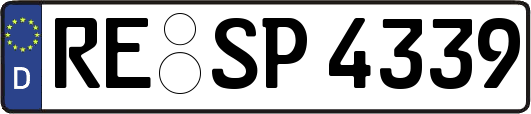 RE-SP4339
