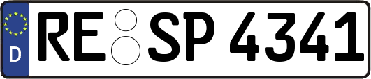 RE-SP4341
