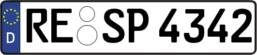RE-SP4342