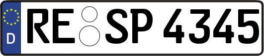 RE-SP4345