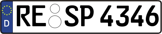RE-SP4346