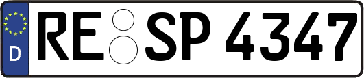 RE-SP4347