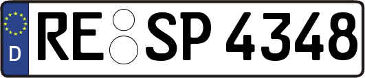 RE-SP4348