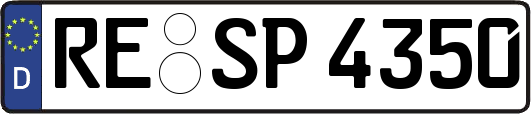 RE-SP4350