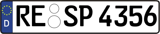 RE-SP4356