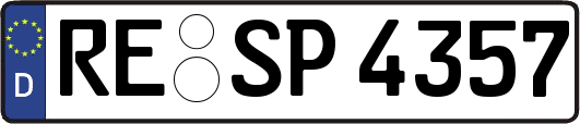 RE-SP4357