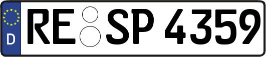 RE-SP4359