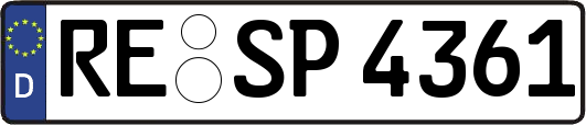 RE-SP4361