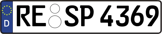 RE-SP4369