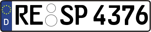 RE-SP4376