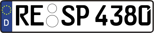 RE-SP4380