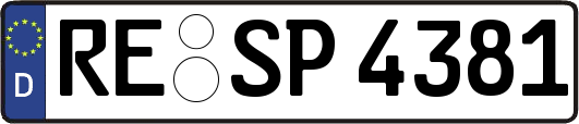 RE-SP4381