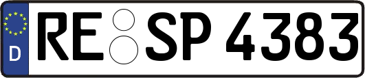 RE-SP4383
