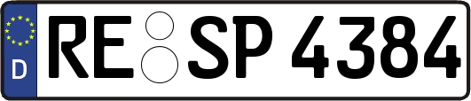 RE-SP4384