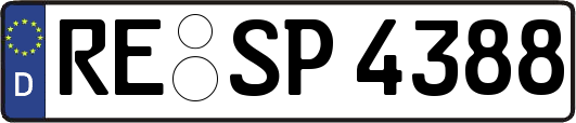 RE-SP4388