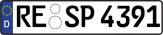 RE-SP4391
