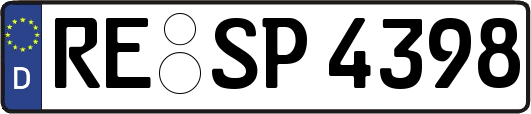 RE-SP4398