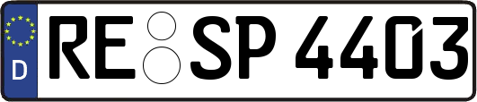 RE-SP4403