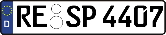 RE-SP4407