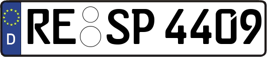 RE-SP4409