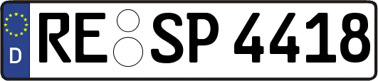 RE-SP4418