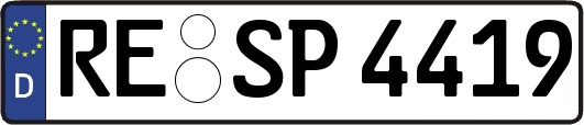 RE-SP4419