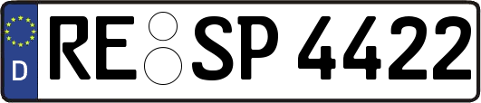 RE-SP4422
