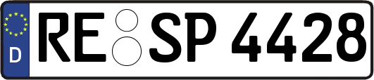 RE-SP4428